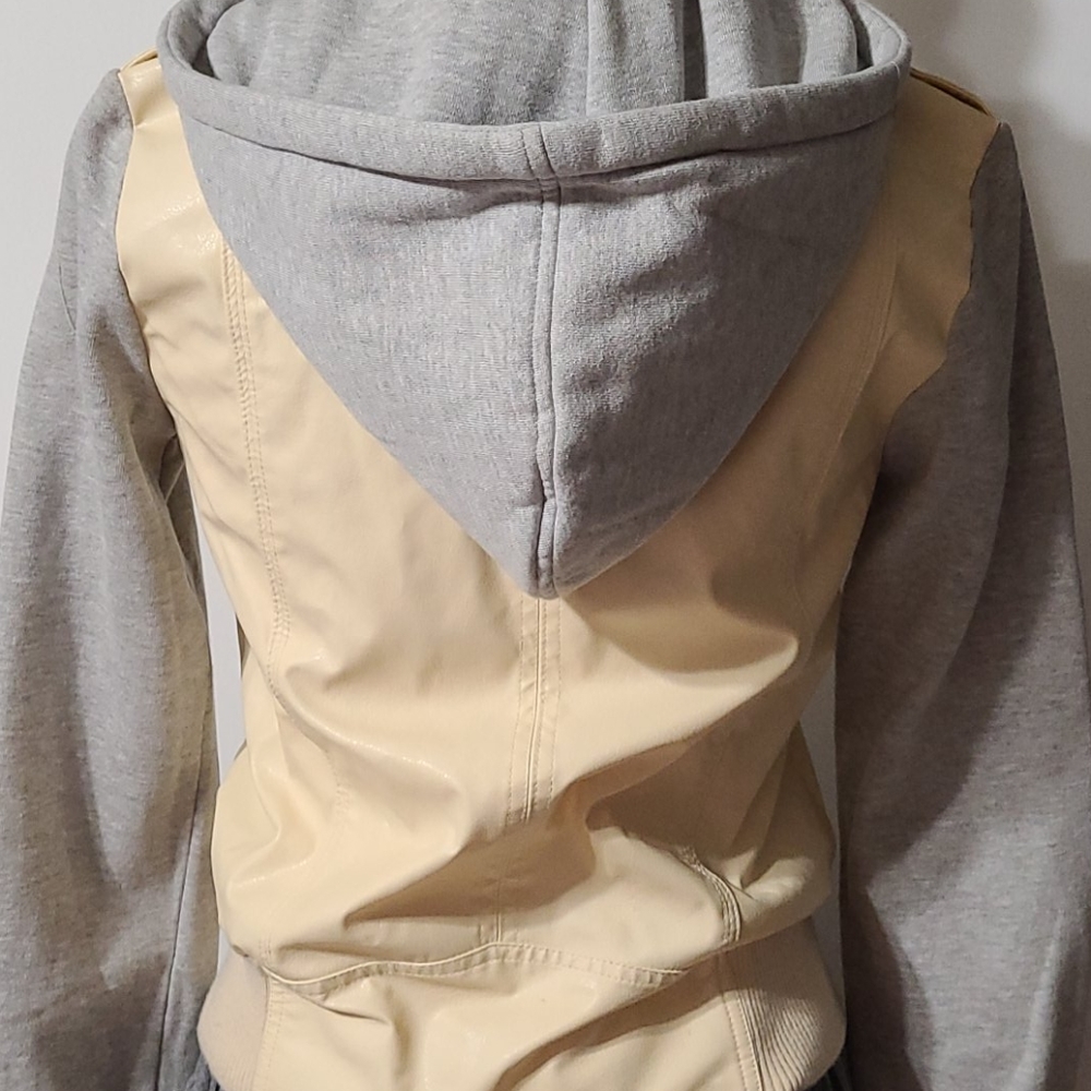 Jersey Jacket - Picture 2 of 8